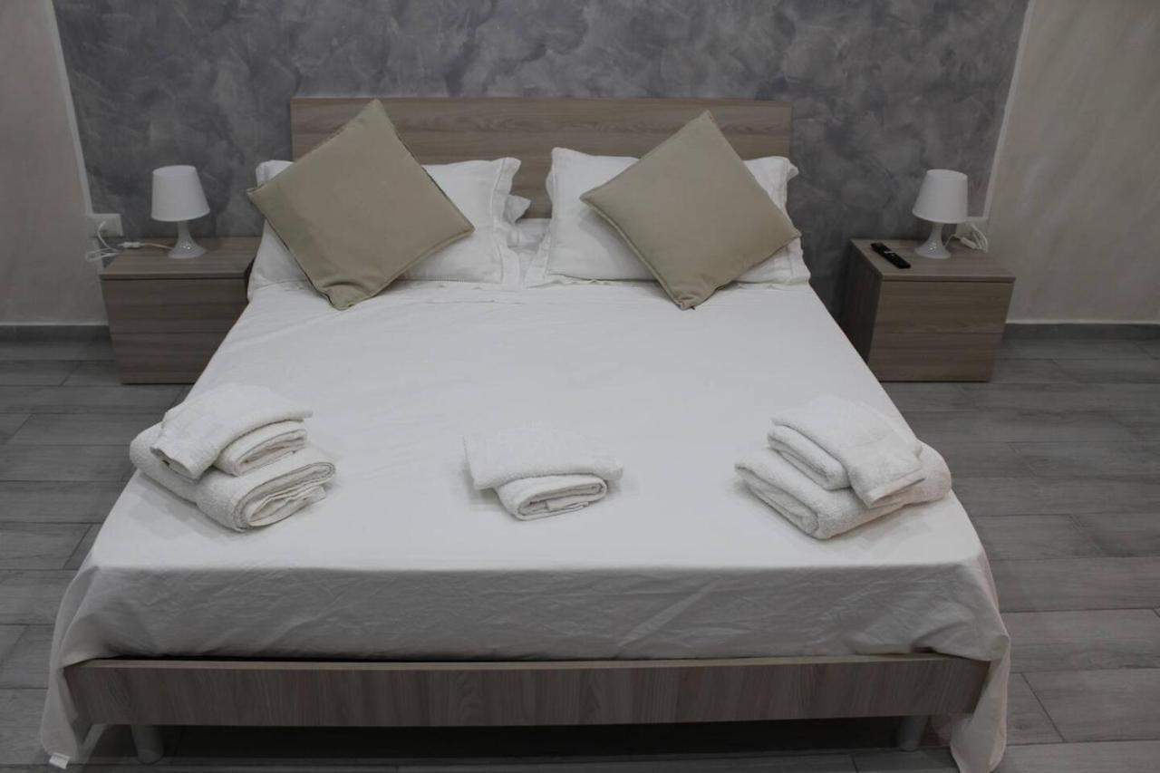 Casa Vacanza Grey Aparthotel Napoli