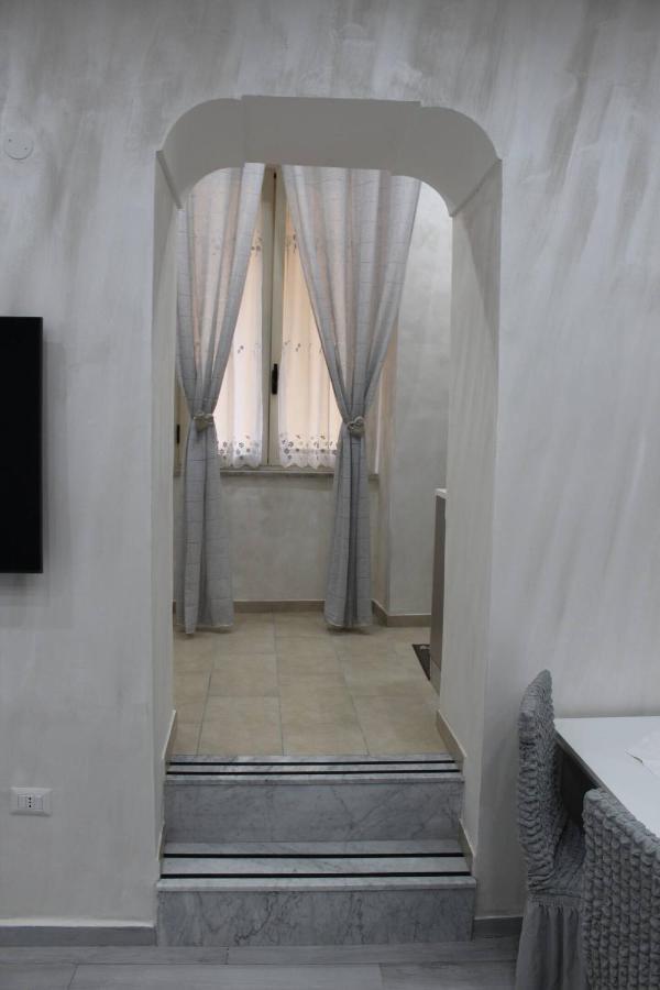 Casa Vacanza Grey Napoli