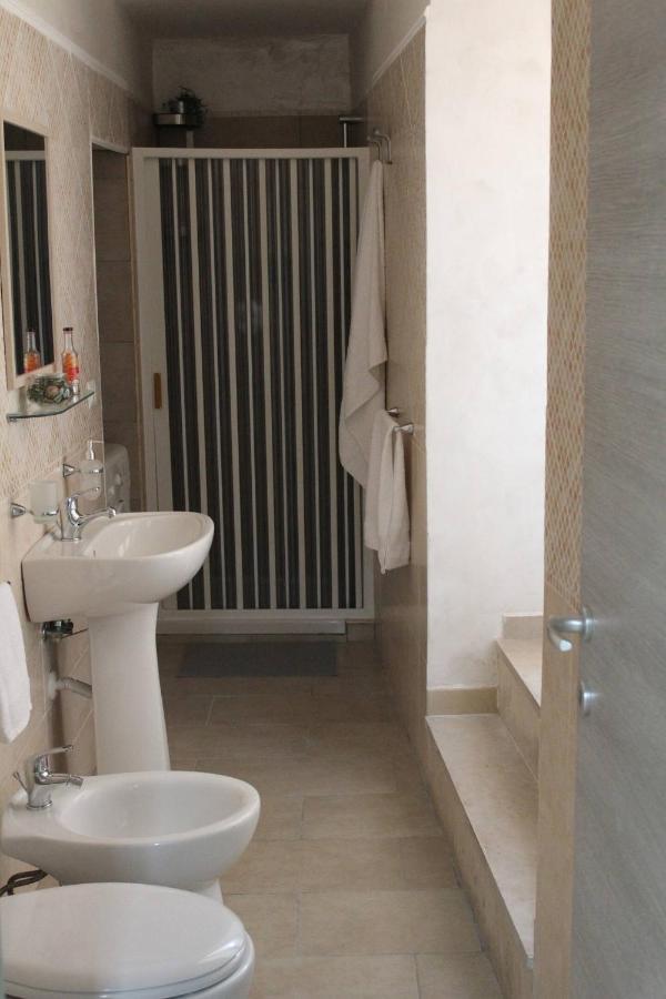 Aparthotel Casa Vacanza Grey Napoli