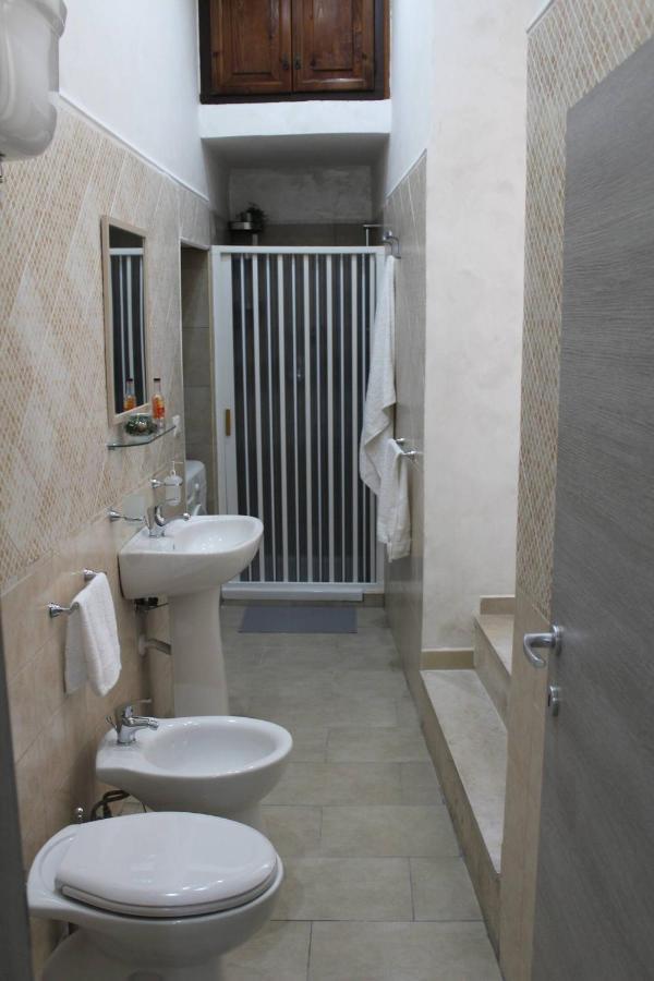Aparthotel Casa Vacanza Grey Napoli