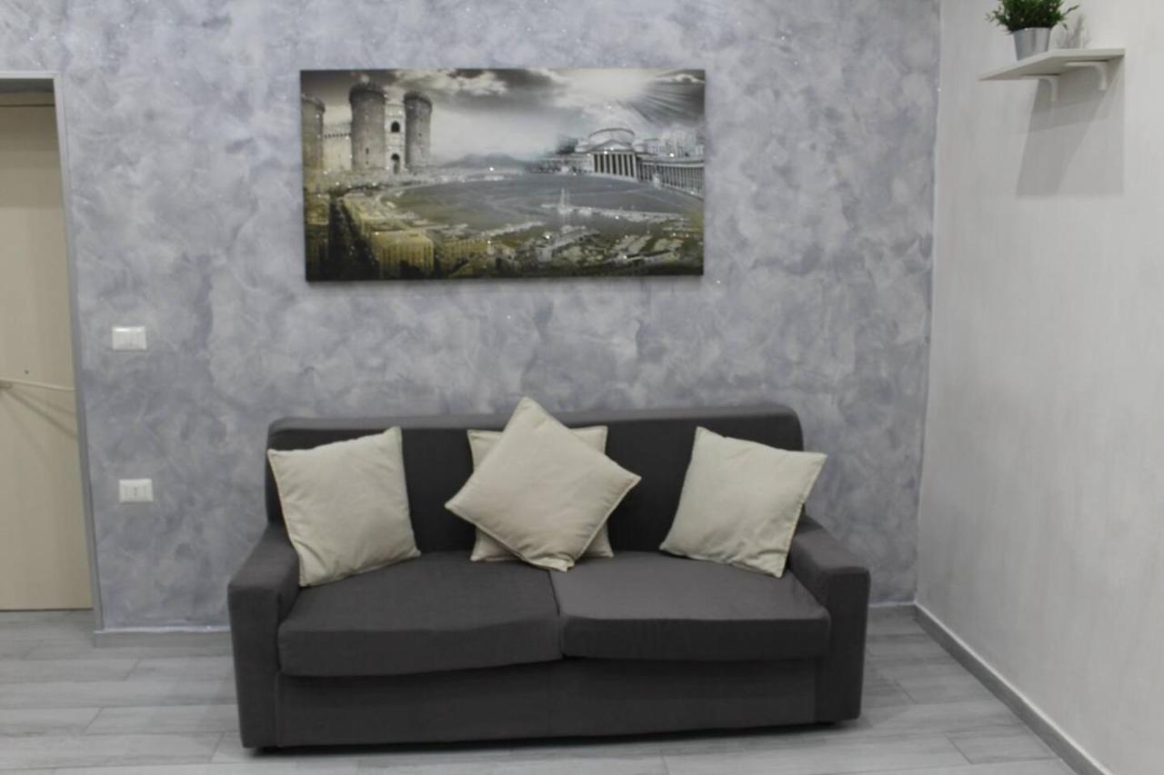 Casa Vacanza Grey * Napoli