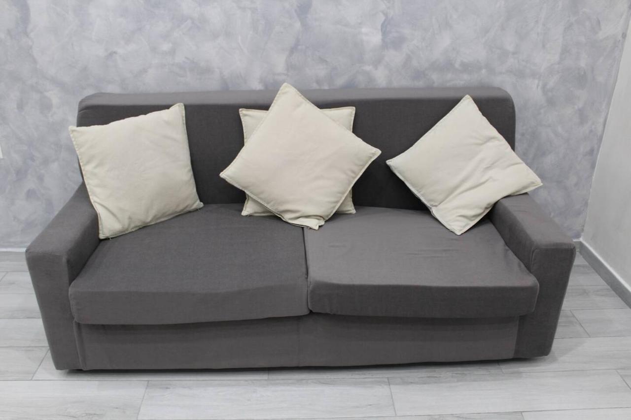 Casa Vacanza Grey Aparthotel Napoli