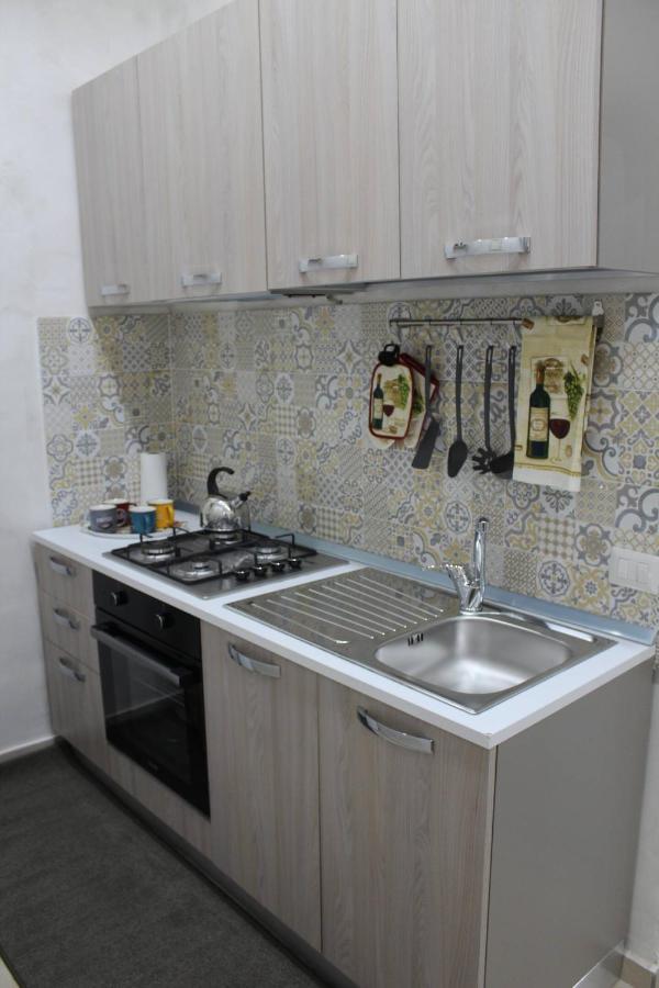 Casa Vacanza Grey Aparthotel Napoli