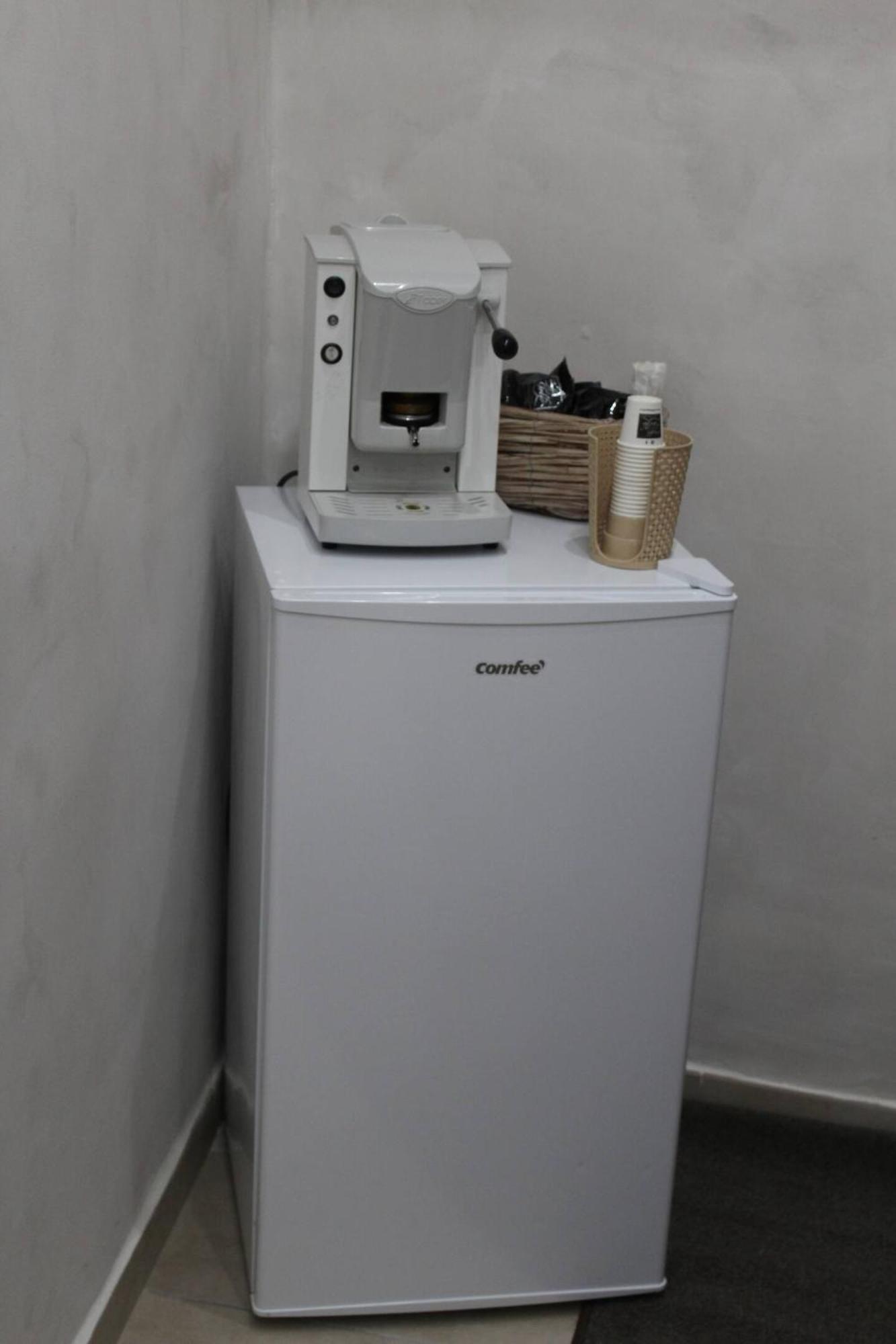 Aparthotel Casa Vacanza Grey Napoli
