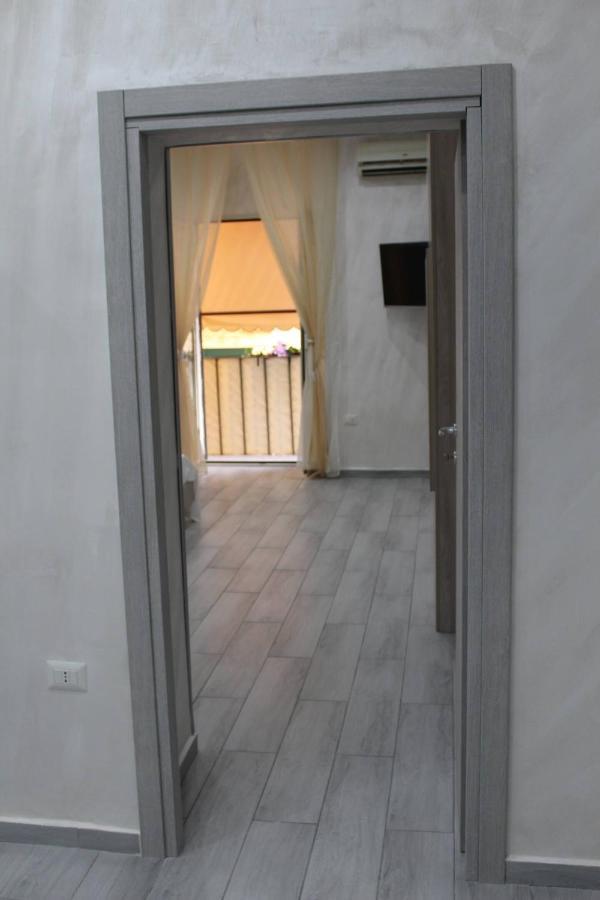 Casa Vacanza Grey Aparthotel Napoli