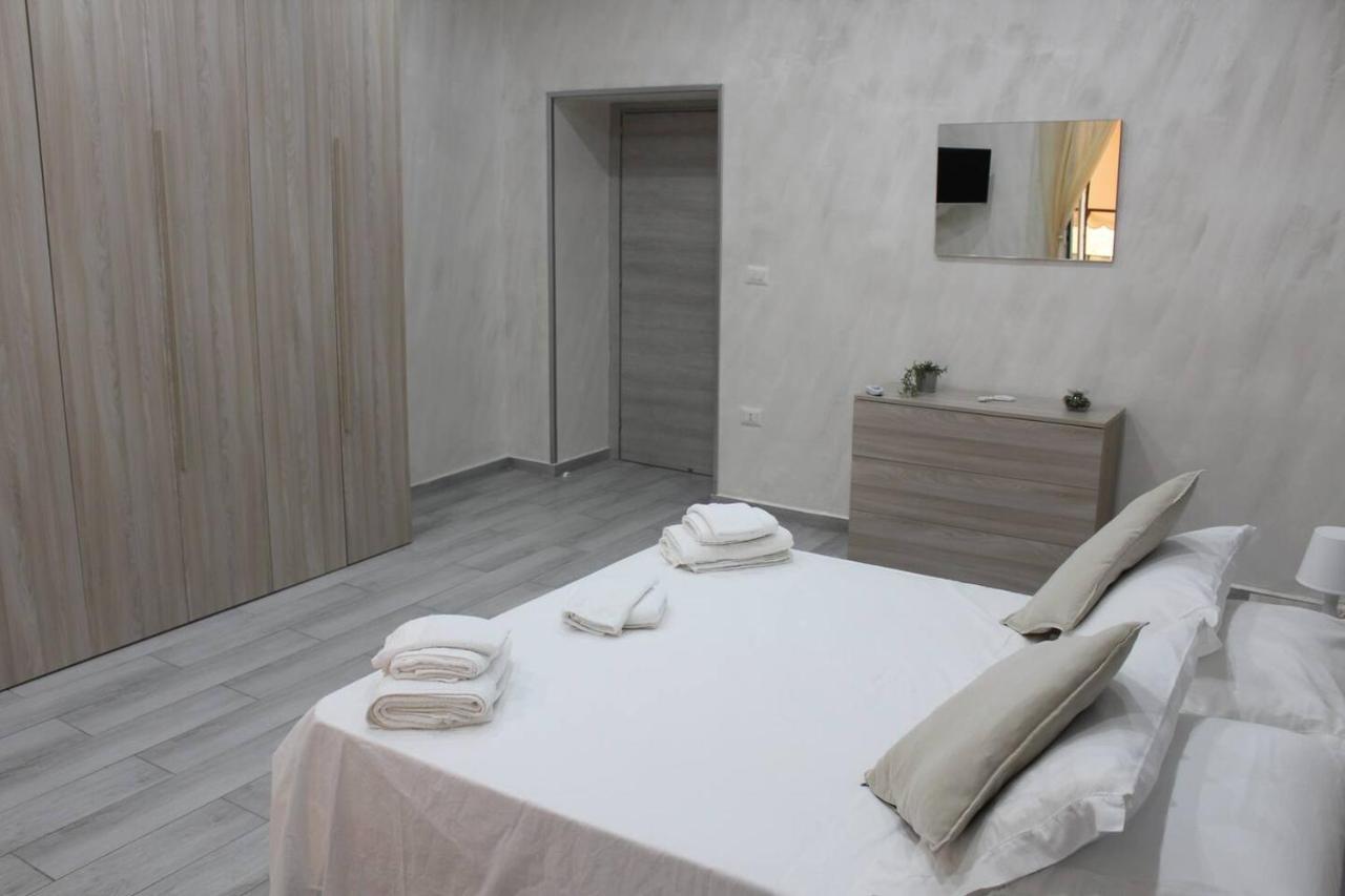 Casa Vacanza Grey * Napoli