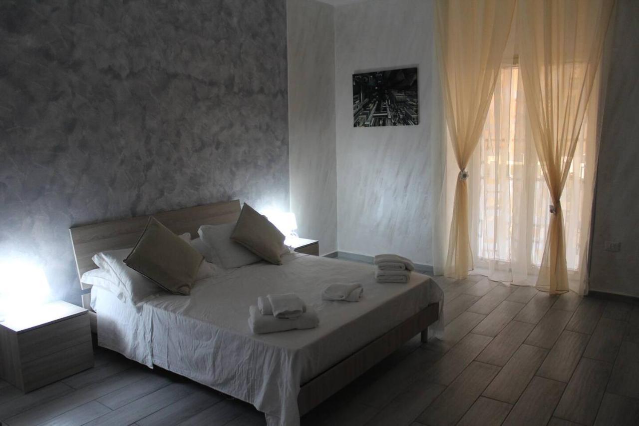 Casa Vacanza Grey *