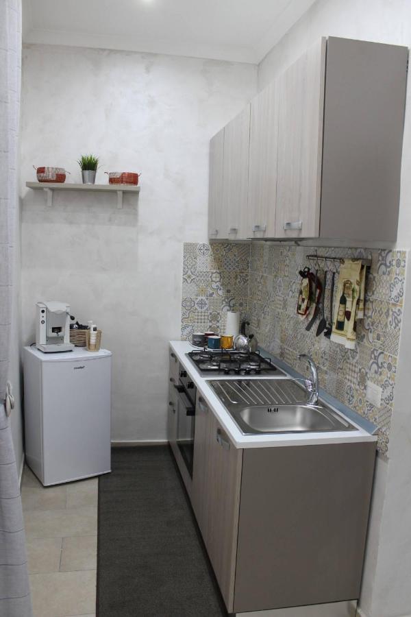 Casa Vacanza Grey *