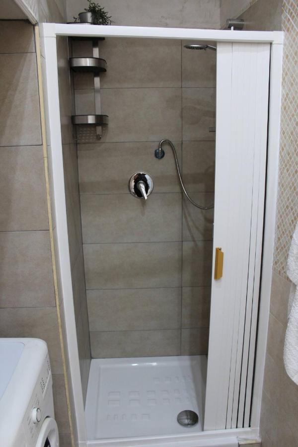 Casa Vacanza Grey Naples