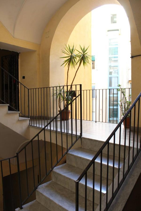 Aparthotel Casa Vacanza Grey *